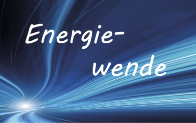 Energiewende regional in Südost-Deutschland