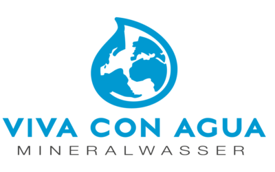 Viva con Agua: mit Mineralwasser helfen